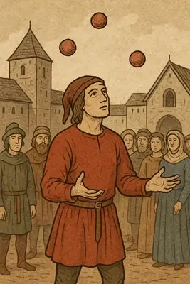 magie guillaume conquérent